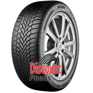 Bridgestone Blizzak 6 225/35 R19 88WVendu parpneus.be