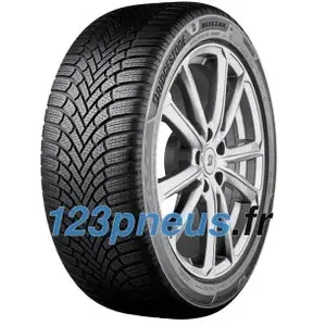 Comparateur de prix : Bridgestone Blizzak 6 285/30 R21 100W