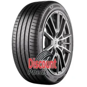 Bridgestone Turanza 6 EXT 255/40 R20 101Y pas cher