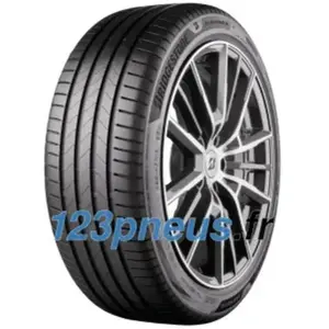 Bridgestone Turanza 6 225/45 R18 95W pas cher