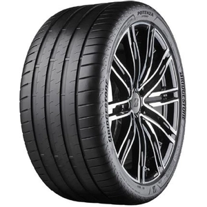 Comparateur de prix : Bridgestone Potenza sport xl 265/40 R18 101Y