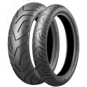 Pneu Eté - BRIDGESTONE - BATTLAX A41 - 150/70 R17 V pas cher