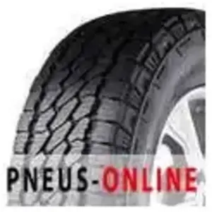 Bridgestone Dueler All Terrain A/T002 215/80 R15 102T pas cher