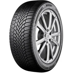 Bridgestone Blizzak 6 255/60 R17 110V pas cher