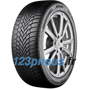 Bridgestone Blizzak 6 235/60 R17 106V pas cher