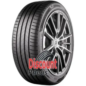 Bridgestone Turanza 6 225/70 R16 103H pas cher