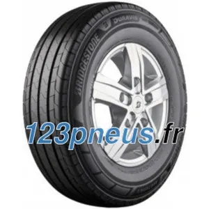 Bridgestone Duravis VAN 225/75 R16 121/120R