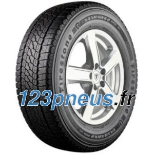 FIRESTONE Vanhawk 2 Winter Evo 215/75 R16 116/114R pas cher