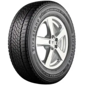 FIRESTONE Vanhawk 2 Winter Evo 205/65 R16 107/105T pas cher