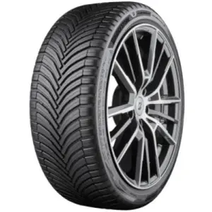 Bridgestone Turanza All season 6 DriveGuard RFT 215/55 R17 98W pas cher