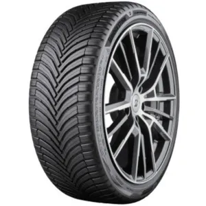 Bridgestone Turanza All season 6 DriveGuard RFT 235/45 R18 98Y pas cher