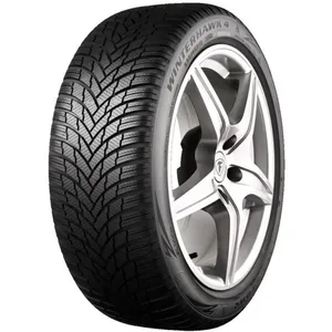 FIRESTONE Winterhawk 4 205/60 R16 96H pas cher