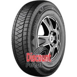 Bridgestone Duravis All Season pas cher