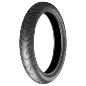 Bridgestone A 41 F 110/80 R19 59V pas cher