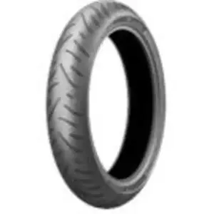 Bridgestone T 33 F 120/60 ZR17 55W pas cher