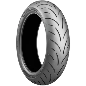 Bridgestone T 33 R 190/55 ZR17 75W