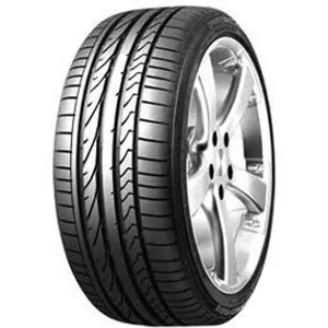 PNEUS Eté Bridgestone Potenza RE050 255/40 R19 100 Y Tourisme été pas cher