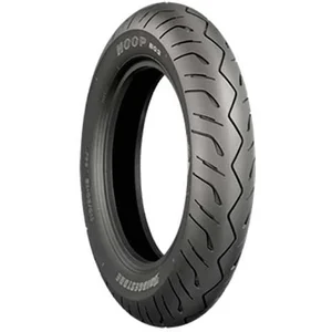 BRIDGESTONE 120/7013 53L Hoop B03 Pneu Moto Scooters pas cher