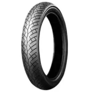 Bridgestone Pneu Avant De Tourisme Battlax-bt-45f 56h Tt pas cher