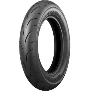 Bridgestone Battlax BT-39SS Mini 3.50 D10 51J pas cher