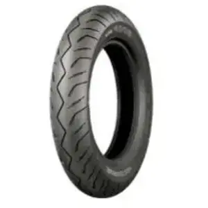 BRIDGESTONE Pneu Moto Scooter 120-80-14 58S HOOP B03 pas cher