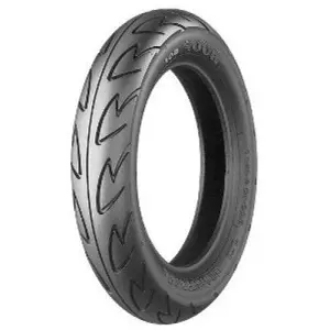 Bridgestone Pneu Avant/arrière De Scooter B01 51j Tl pas cher