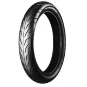 Bridgestone Pneu Avant De Tourisme Battlax-bt-39f 52h Tl Sz 75187 pas cher