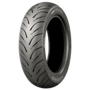 Bridgestone B 02 Pro 130/70 D12 62L pas cher