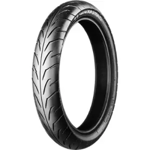 Bridgestone BT39 FSS 90/80 D17 46S pas cher