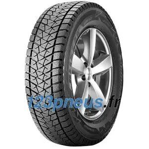 Bridgestone Blizzak DM V2 195/80 R15 96R pas cher