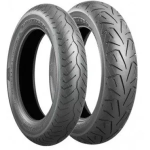 Bridgestone H 50 R 140/75 R15 65H pas cher