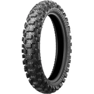 Bridgestone Pneu Arrière Tout-terrain Battlecross-x40 63m Tt pas cher