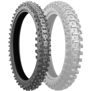 Bridgestone Pneu Avant Tout-terrain Battlecross-x10 51m Tt pas cher