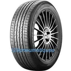 BRIDGESTONE Dueler HP Sport 215-60 R17 96 H - Pneu auto Tourisme EtéVendu parpneus.be