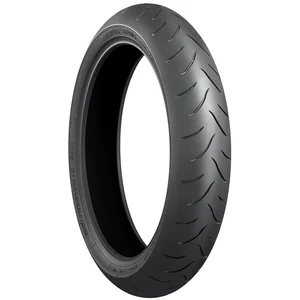 Bridgestone BT016 F Pro 110/80 ZR18 58W pas cher