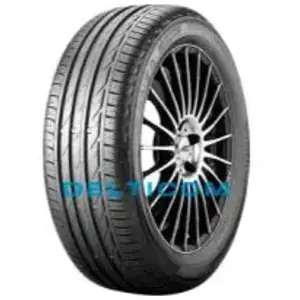 Comparateur de prix : Bridgestone 205/55RF17 91W T001 bmw rft - Pneu auto été