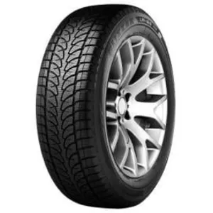Bridgestone Blizzak LM-80 Evo 235/60 R18 103H pas cher