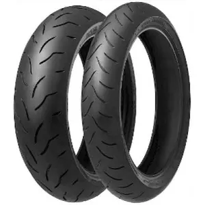 Bridgestone BT016 F EE 120/70 ZR17 58W pas cher
