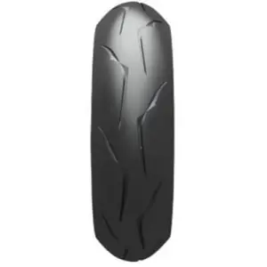 Bridgestone R10 R Type 3 190/55 ZR17 75W pas cher