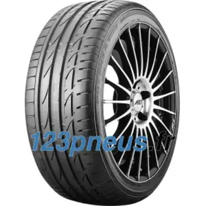 Bridgestone Blizzak LM-25-1 RFT 205/55 R17 91H