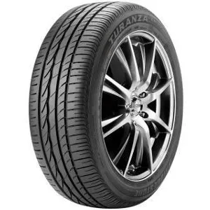 BRIDGESTONE 205-55R16 91H ER300 bmw - Pneu été pas cher