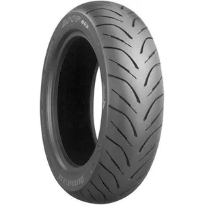 BRIDGESTONE 150/7013 64S F Silver W Pneu Moto Scooters pas cher