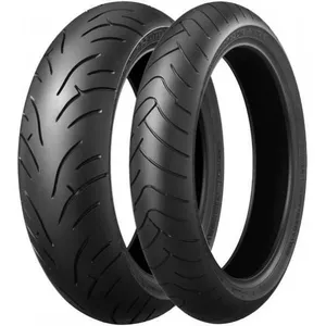 BRIDGESTONE 160/60 R18 70W BT-023 R Pneu Moto RouteVendu parpneus.be
