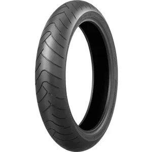 BRIDGESTONE 120/70 R17 58W BT-023F GT Pneu Moto Route pas cher