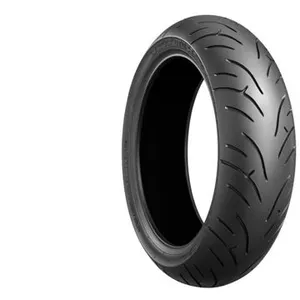 BRIDGESTONE 180/55 R17 73W BT-023R GT Pneu Moto Route pas cher