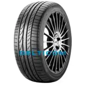 PNEUS Eté Bridgestone Potenza RE050A 265/35 R19 98 Y Tourisme été pas cher