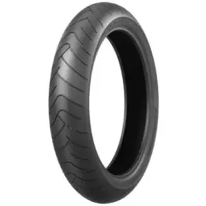 Bridgestone BT023 F 120/70 ZR17 58W pas cher
