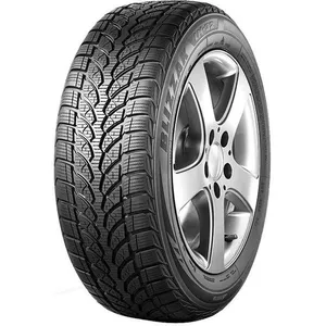 Comparateur de prix : Bridgestone Blizzak LM-32 245/40 ZR20 95W