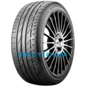Comparateur de prix : PNEUS Eté Bridgestone Potenza S001 245/45 R19 102 Y Tourisme été