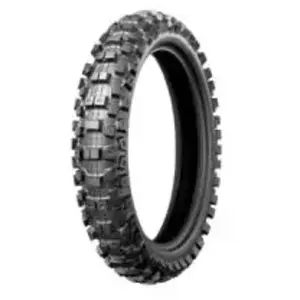 Bridgestone Pneu Moto Bridgestone M 404 70/100 R10 38m pas cher